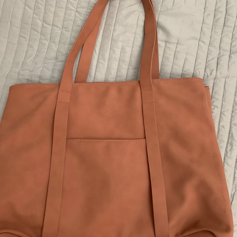 Target purse